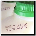 Where Is My Milk From?